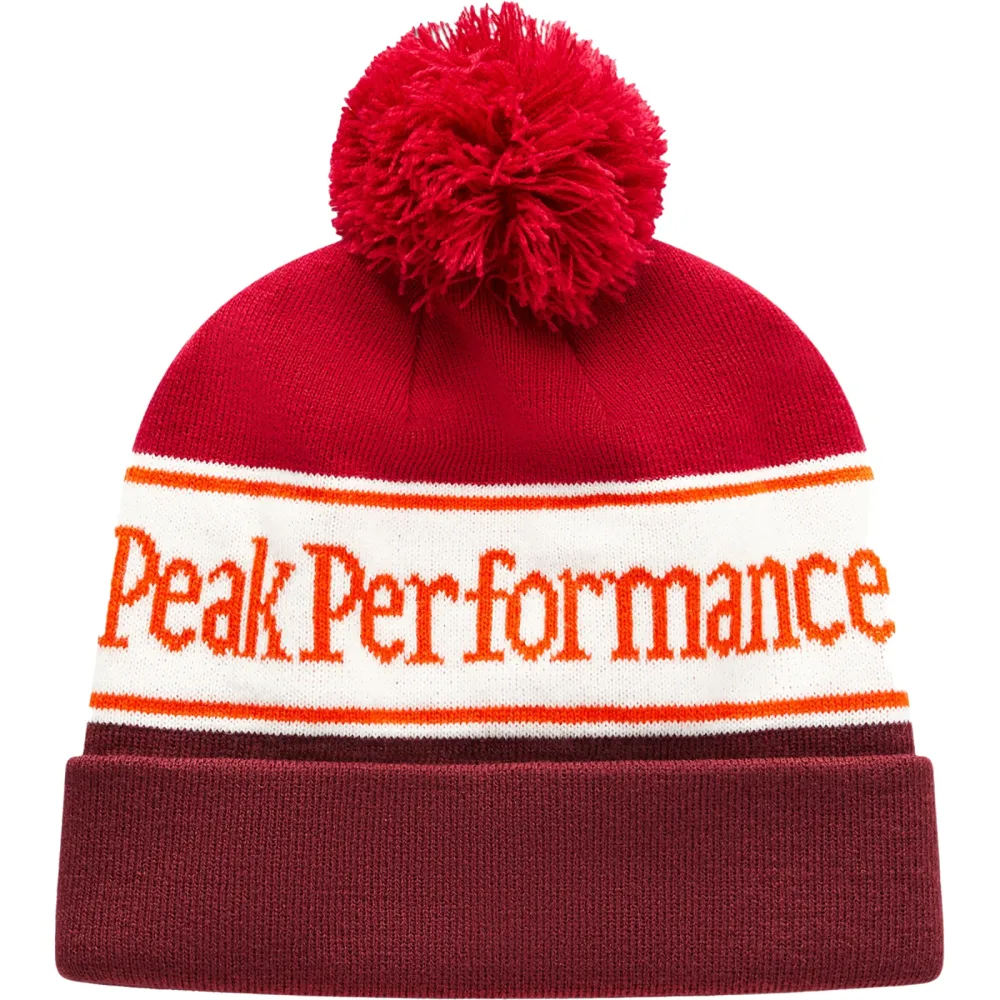 Peak Performance Pow Mütze