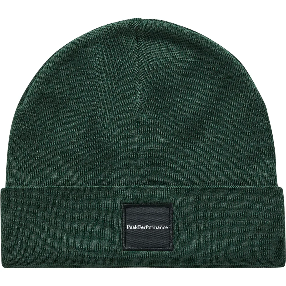 Peak Performance Switch Mütze