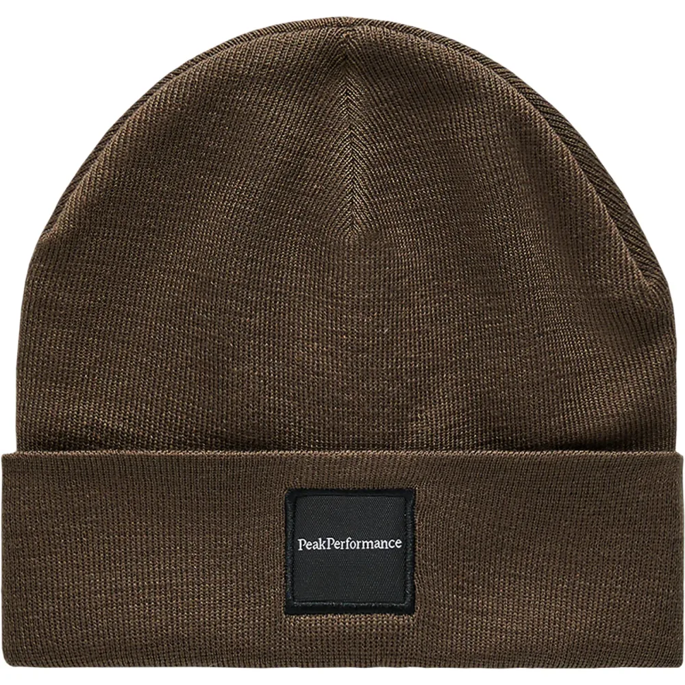 Peak Performance Switch Mütze
