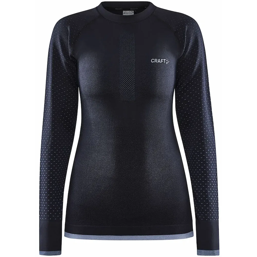 Craft Damen Adv Warm Intensity Longsleeve