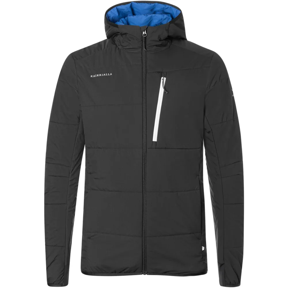 Bergzeit Basics Herren Kaikkialla Nauvo Jacke