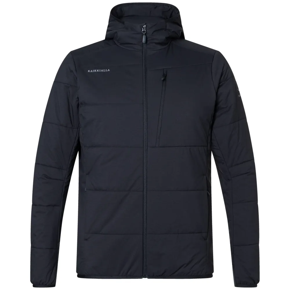 Bergzeit Basics Herren Kaikkialla Nauvo Jacke