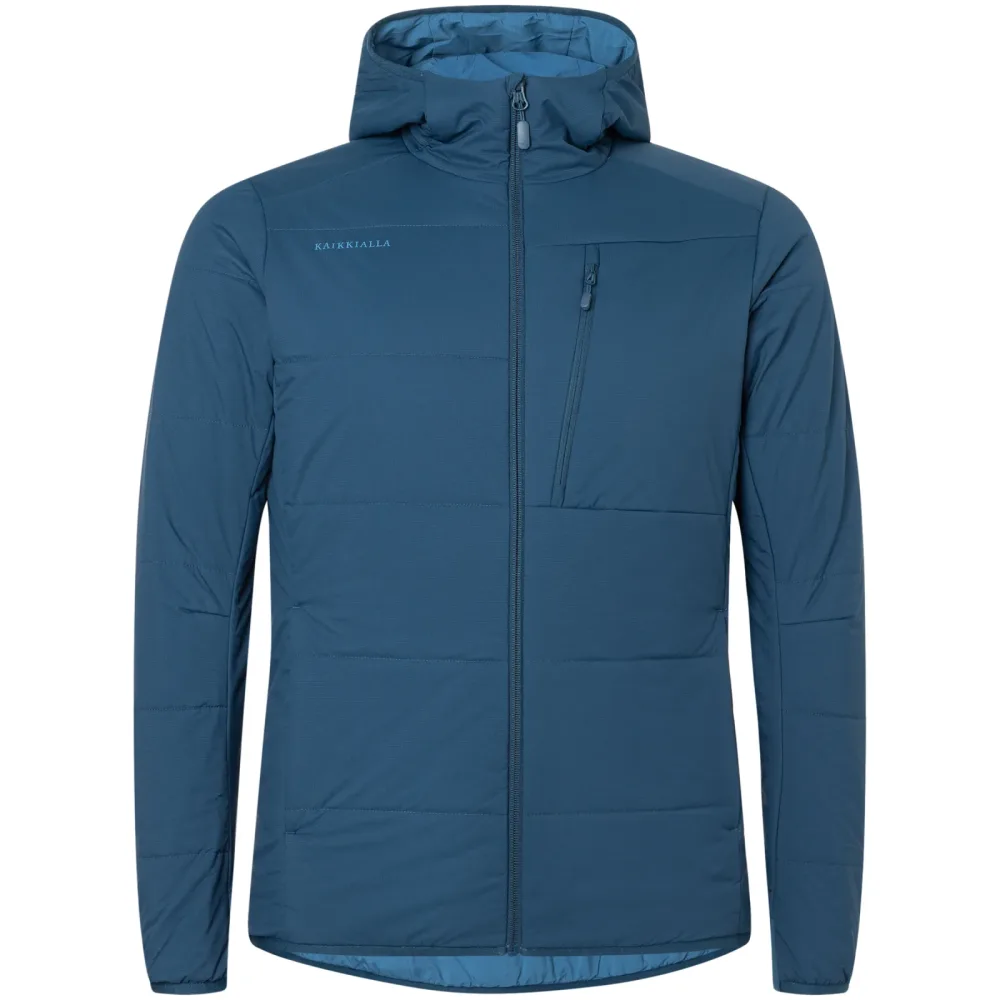 Bergzeit Basics Herren Kaikkialla Nauvo Jacke