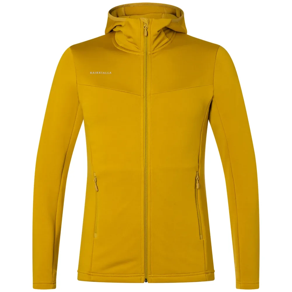 Bergzeit Basics Herren Kaikkialla Sakari Jacke