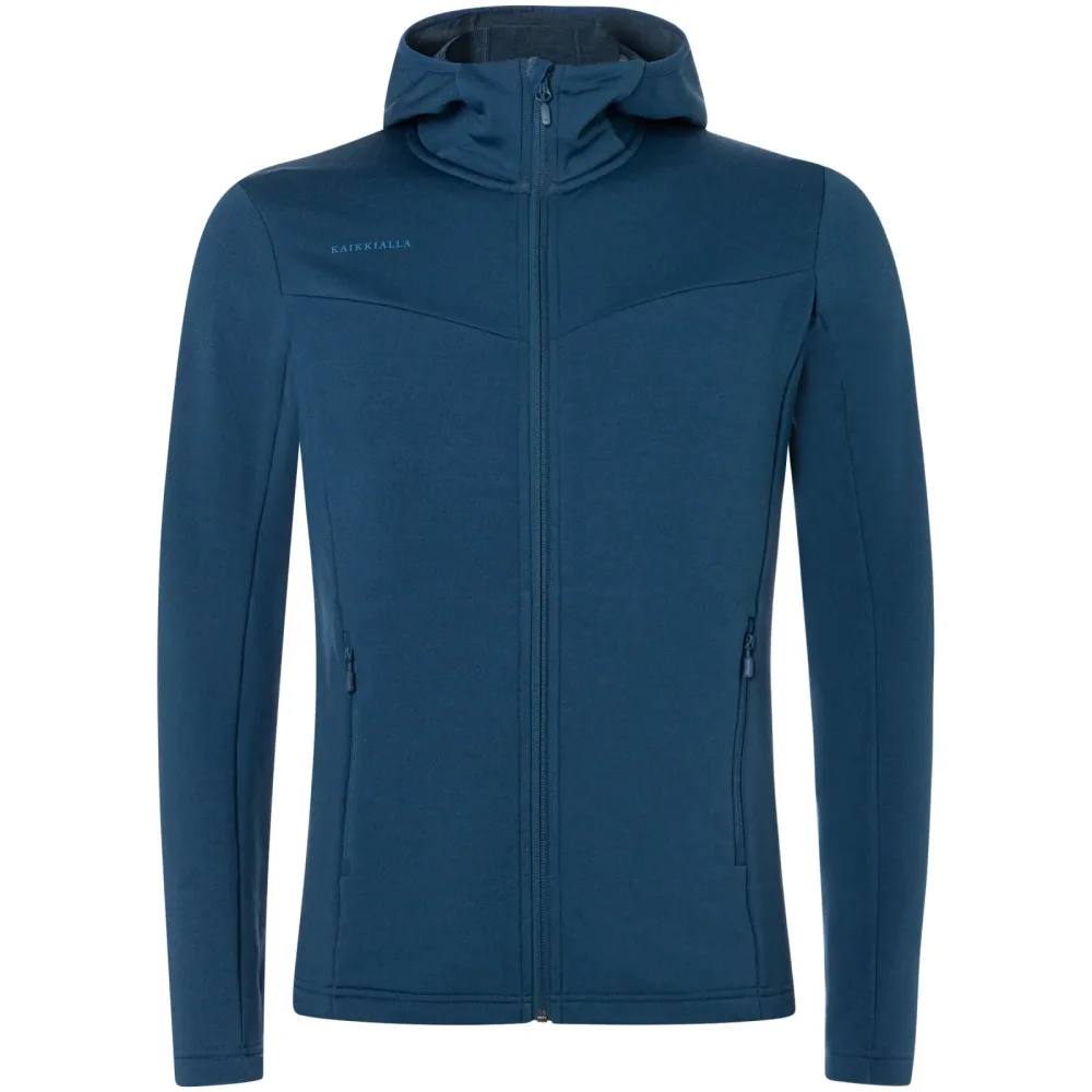 Bergzeit Basics Herren Kaikkialla Sakari Jacke