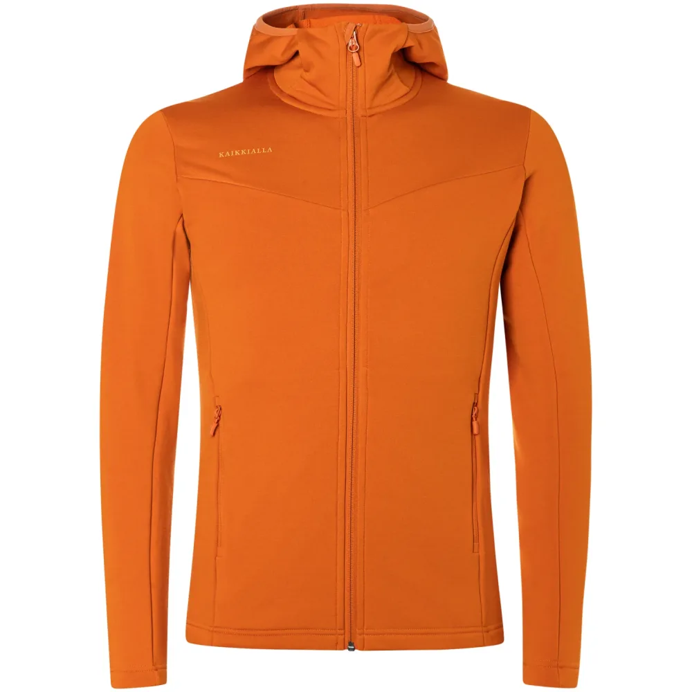 Bergzeit Basics Herren Kaikkialla Sakari Jacke