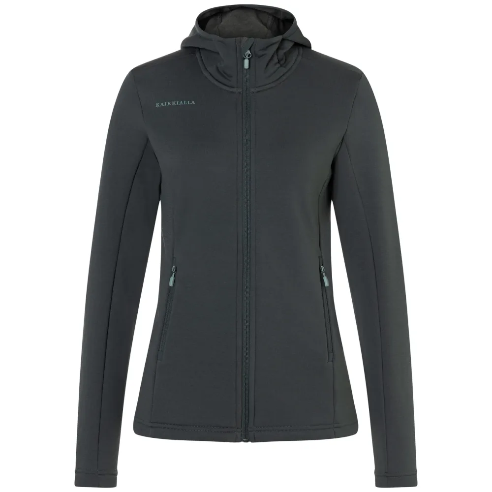 Bergzeit Basics Damen Kaikkialla Sakari Jacke