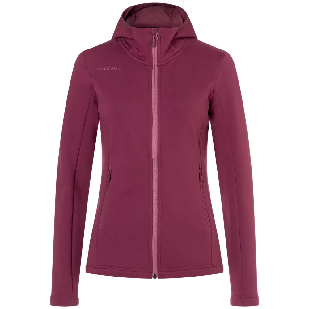 Bergzeit Basics Damen Kaikkialla Sakari Jacke