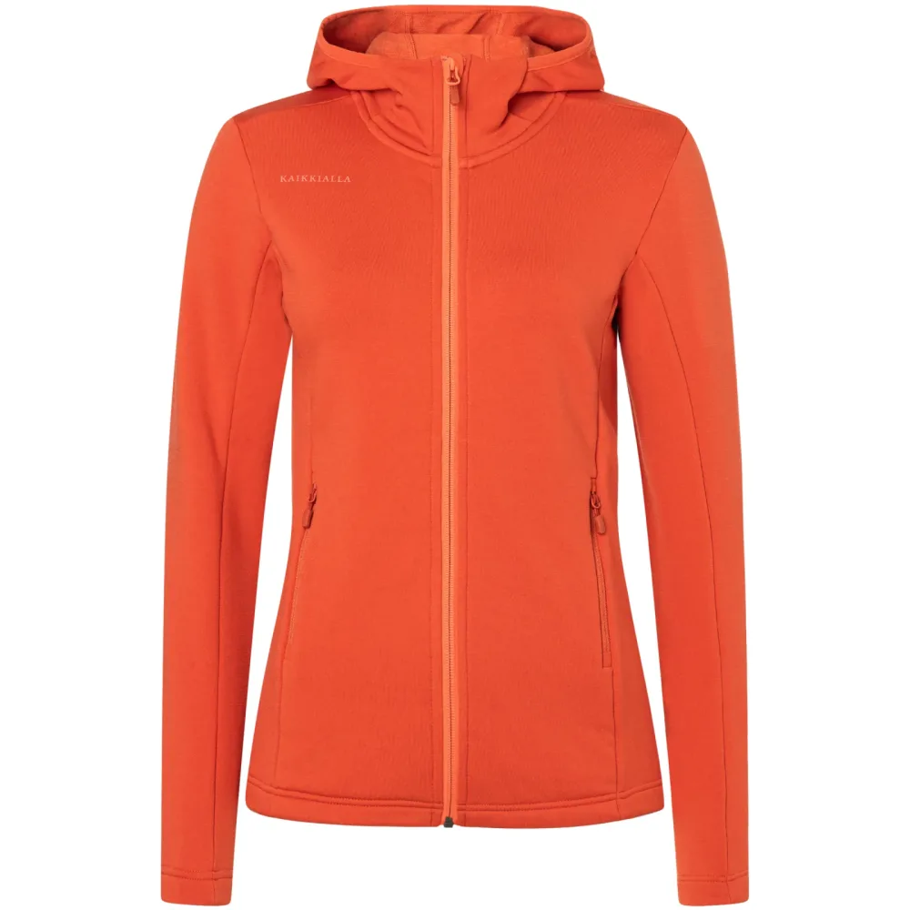 Bergzeit Basics Damen Kaikkialla Sakari Jacke