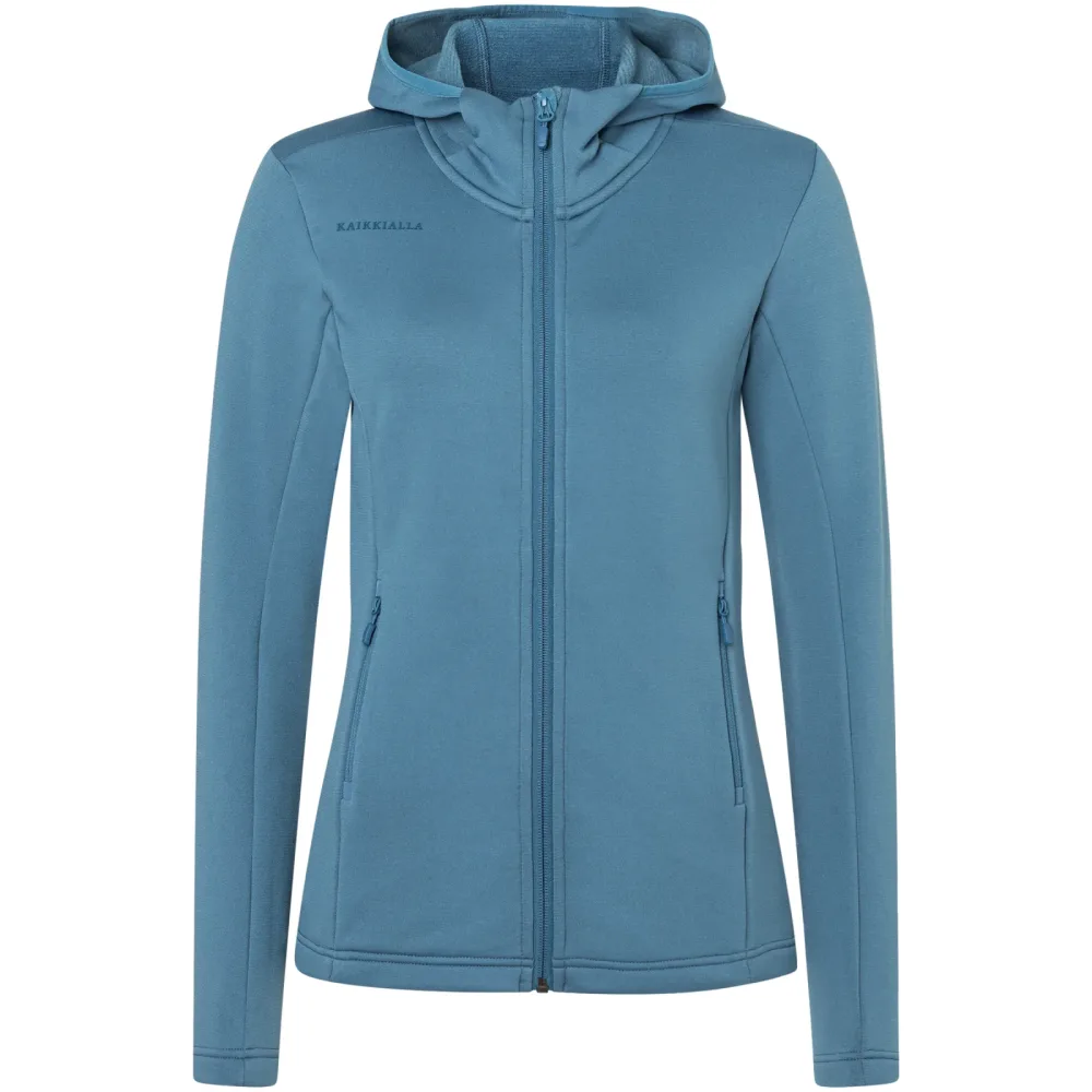 Bergzeit Basics Damen Kaikkialla Sakari Jacke