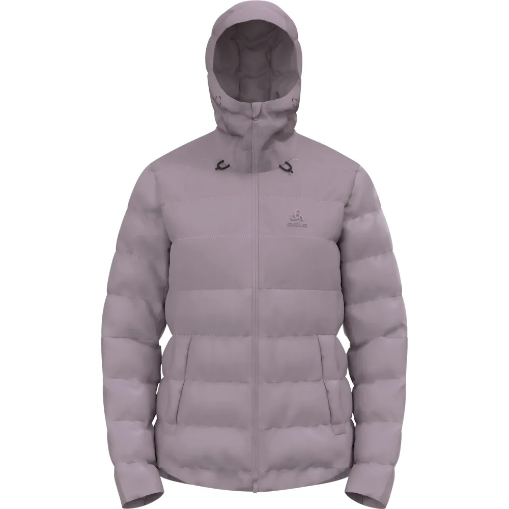 Odlo Damen Severin N-Thermic Hoodie Jacke