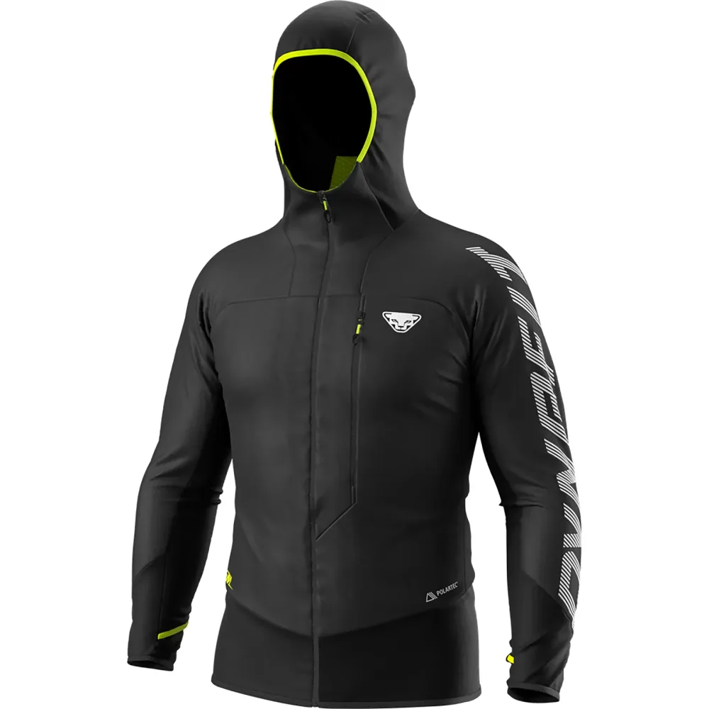 Dynafit Herren DNA Polartec Alpha Jacke