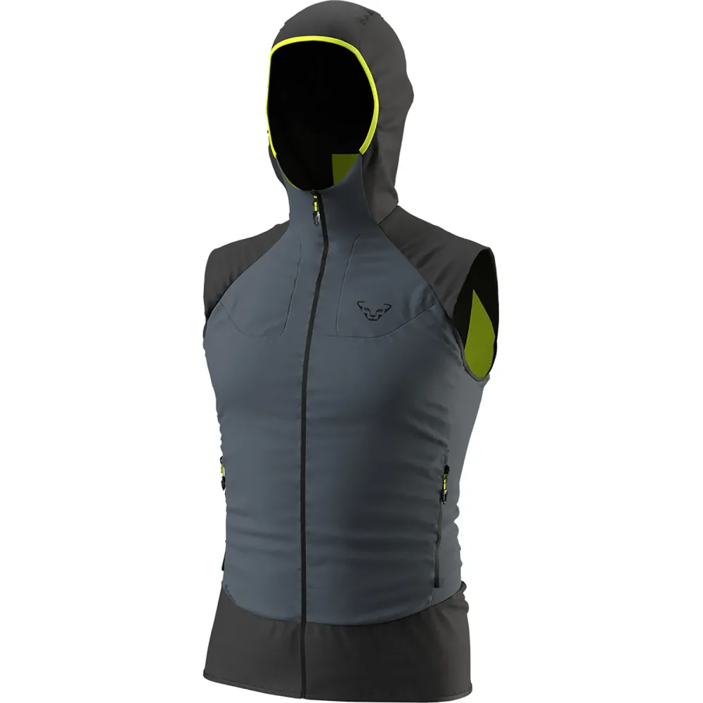 Dynafit Herren Mezzalama Polartec Alpha Weste