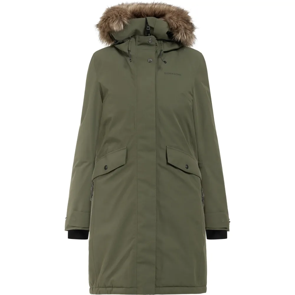 Didriksons Damen Erika 3 Parka