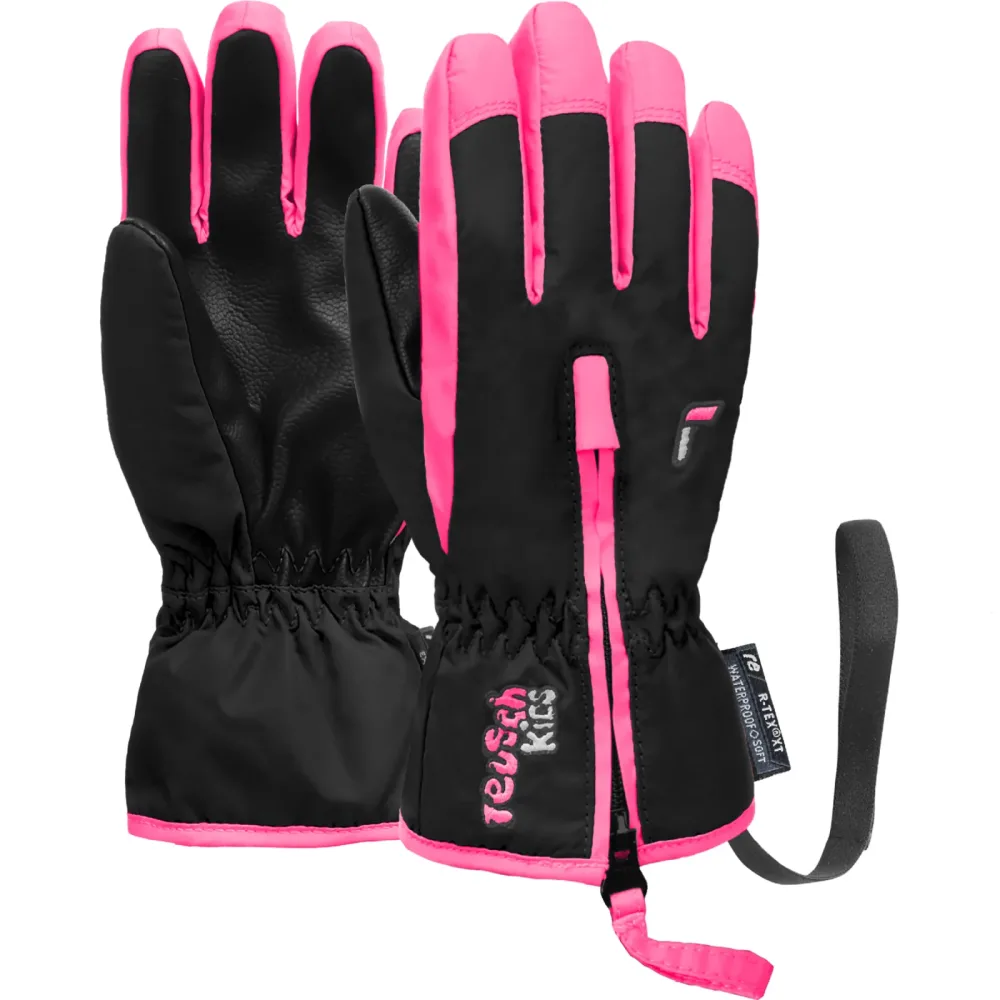 Reusch Kinder Ben Handschuhe