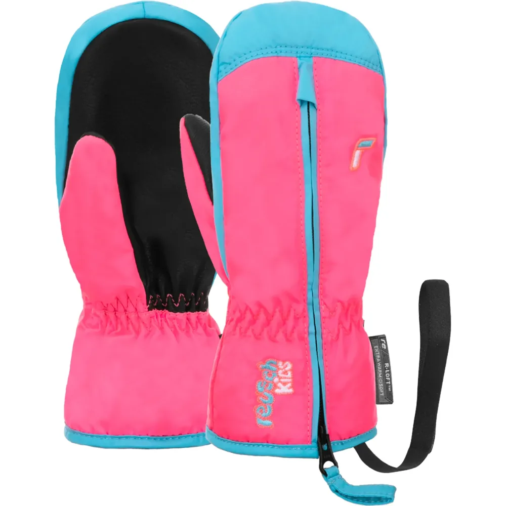 Reusch Kinder Ben Handschuhe