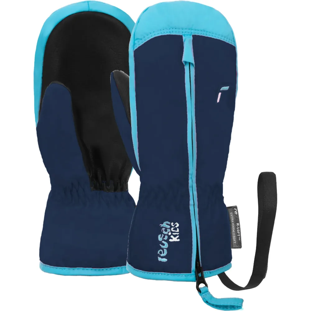 Reusch Kinder Ben Handschuhe