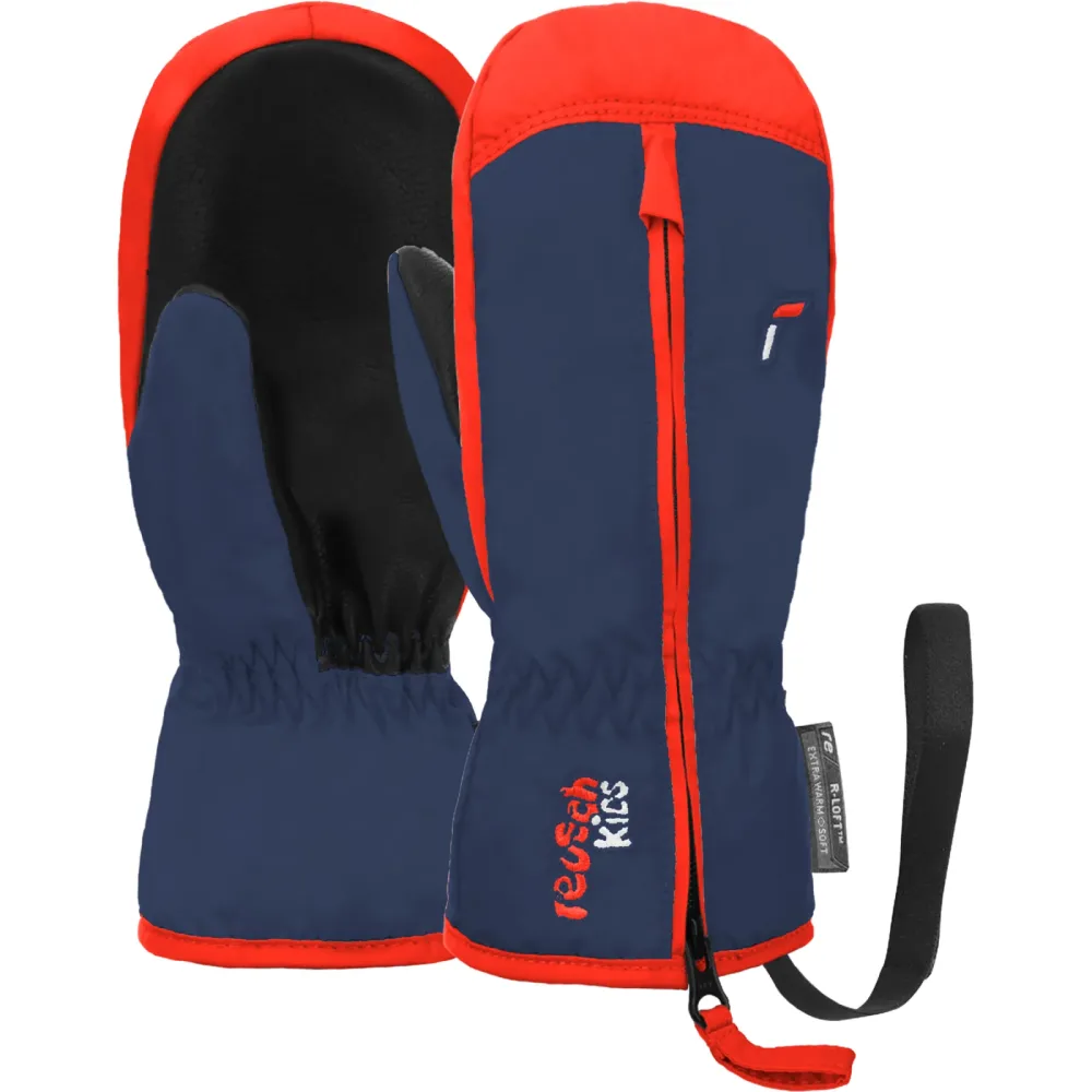 Reusch Kinder Ben Handschuhe