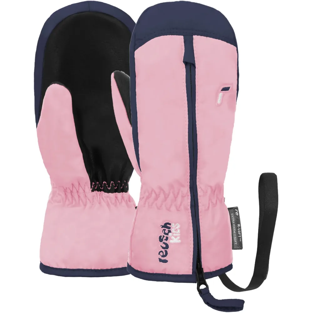 Reusch Kinder Ben Handschuhe