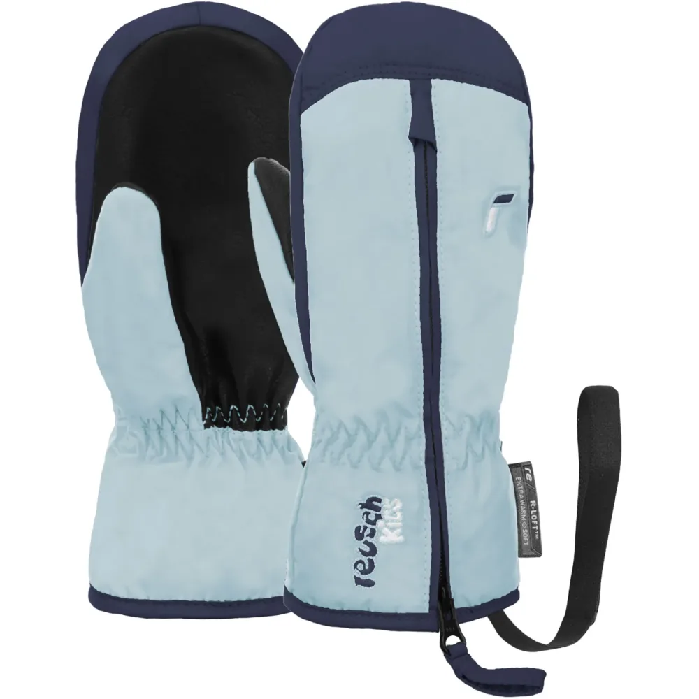 Reusch Kinder Ben Handschuhe