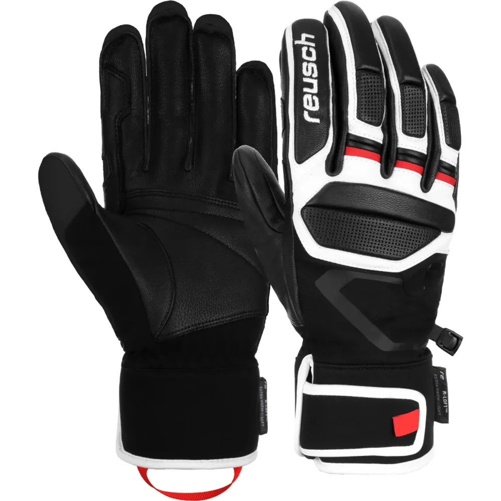 Reusch Pro RC Handschuhe