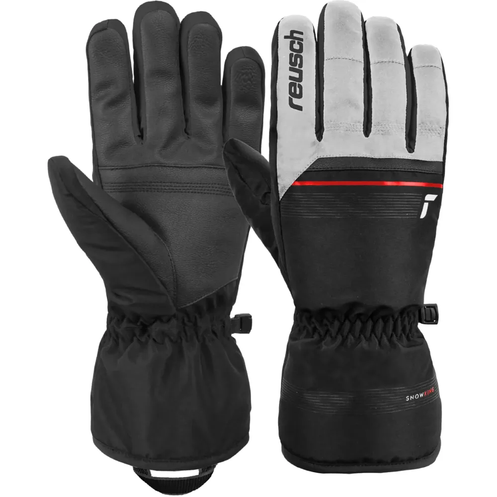 Reusch Snow King Handschuhe