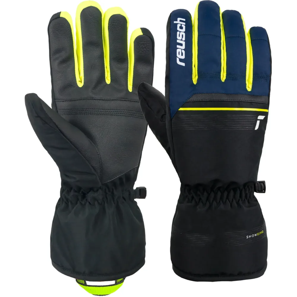 Reusch Snow King Handschuhe