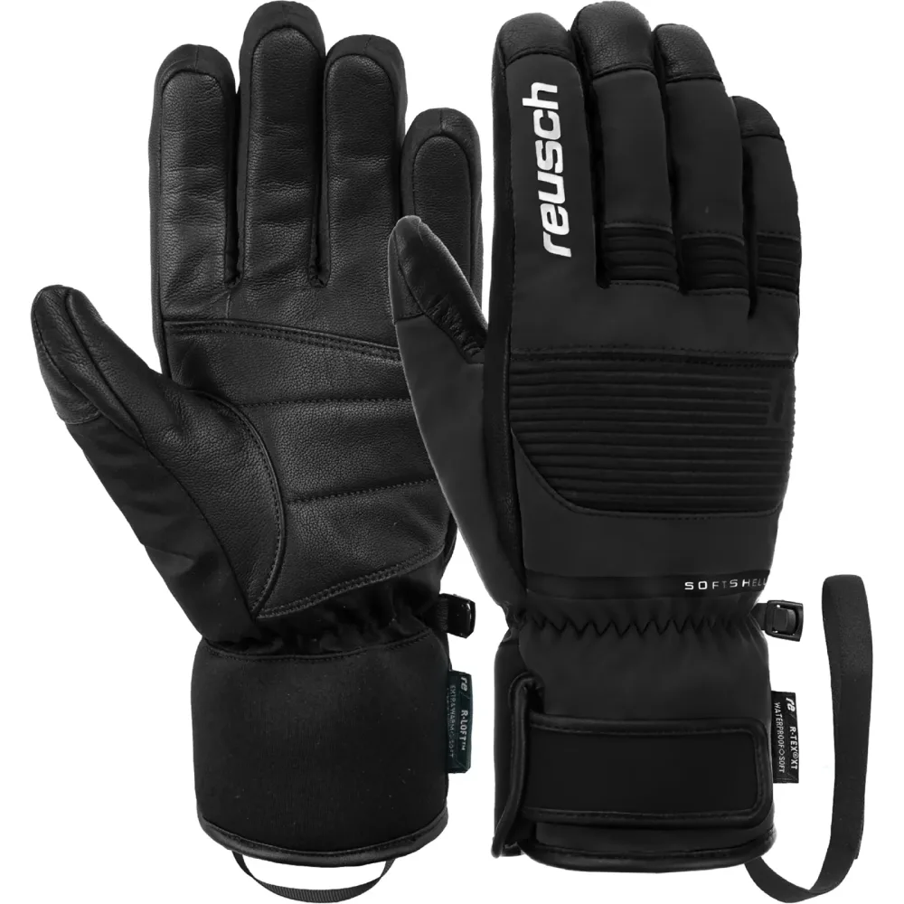 Reusch Andy R-Tex XT Handschuhe