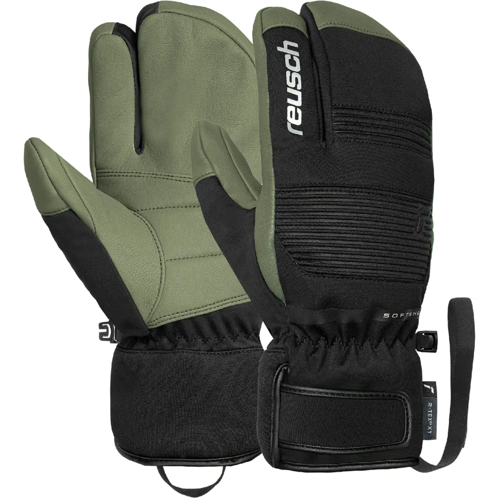 Reusch Andy R-Tex XT Handschuhe