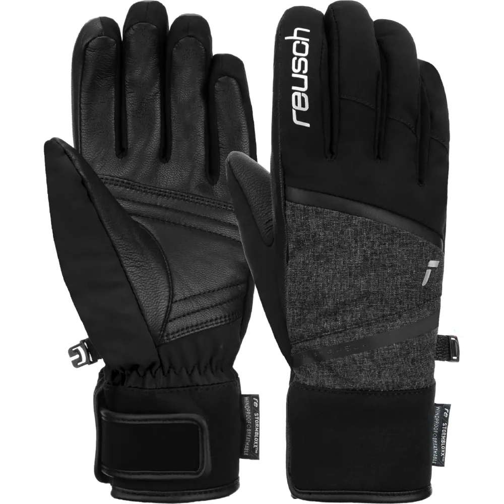 Reusch Damen Tessa Stormbloxx Handschuhe