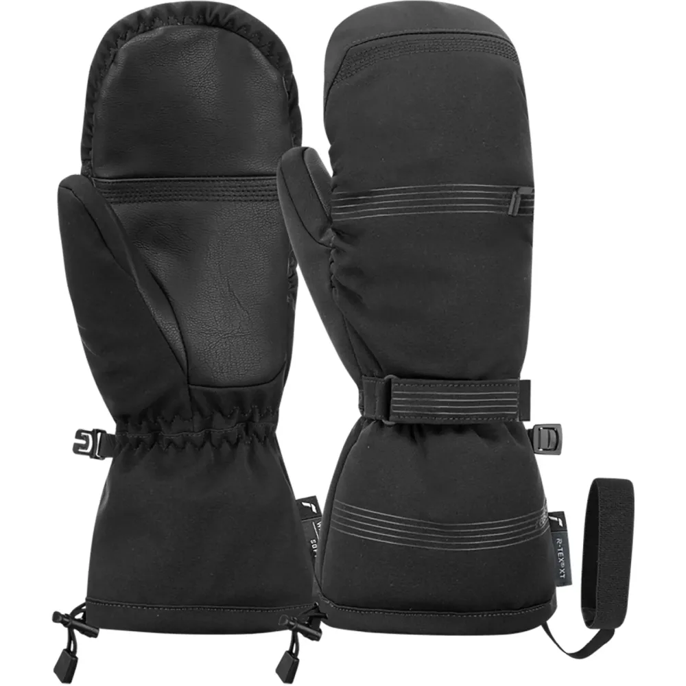 Reusch Damen Cozy R-Tex XT Handschuhe