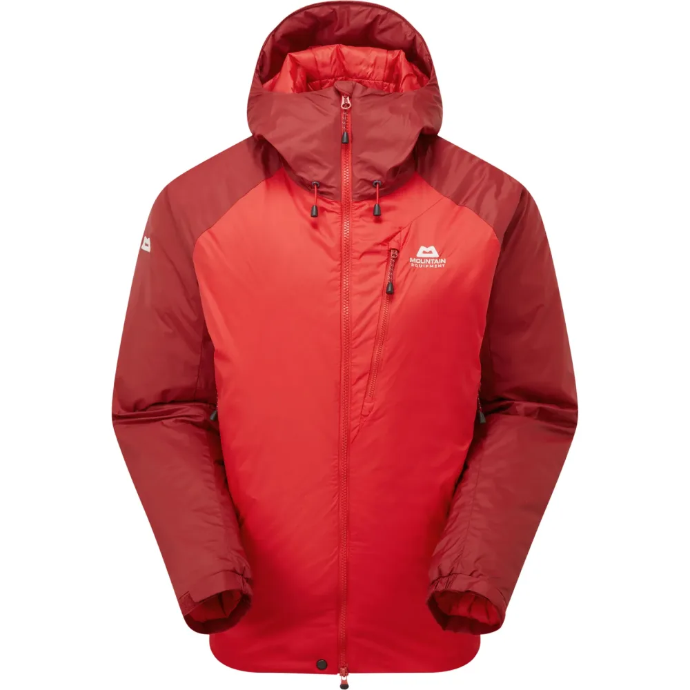 Mountain Equipment Damen Shelterstone Jacke