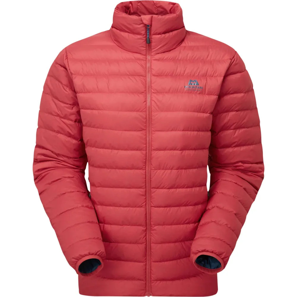Mountain Equipment Damen Earthrise Jacke
