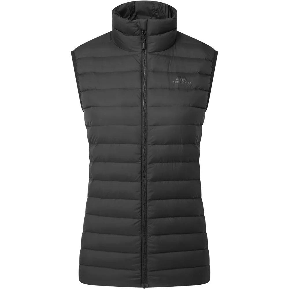 Mountain Equipment Damen Earthrise Weste