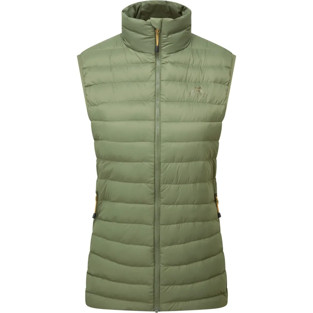 Mountain Equipment Damen Earthrise Weste