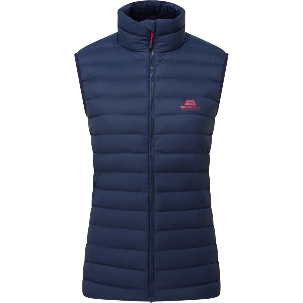 Mountain Equipment Damen Earthrise Weste