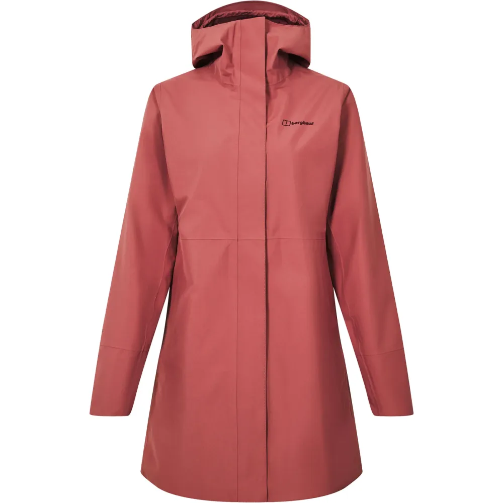Berghaus Damen Omeara Shell Parka