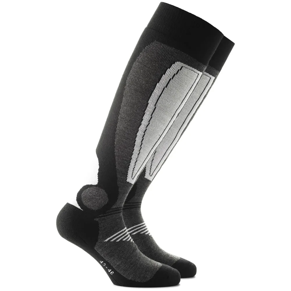 Rohner Ski 2er Pack Socken