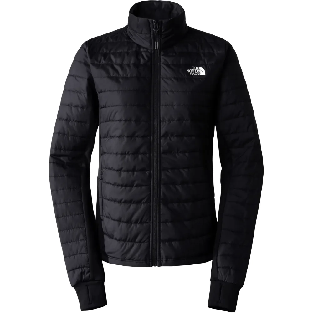 The North Face Damen Canyonlands Hybrid Jacke