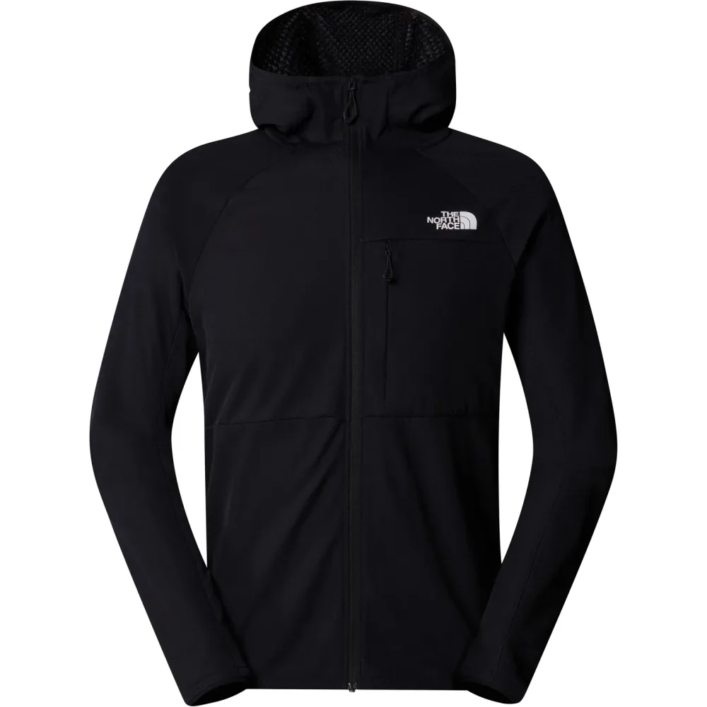 The North Face Herren Summit Futurefleece Jacke