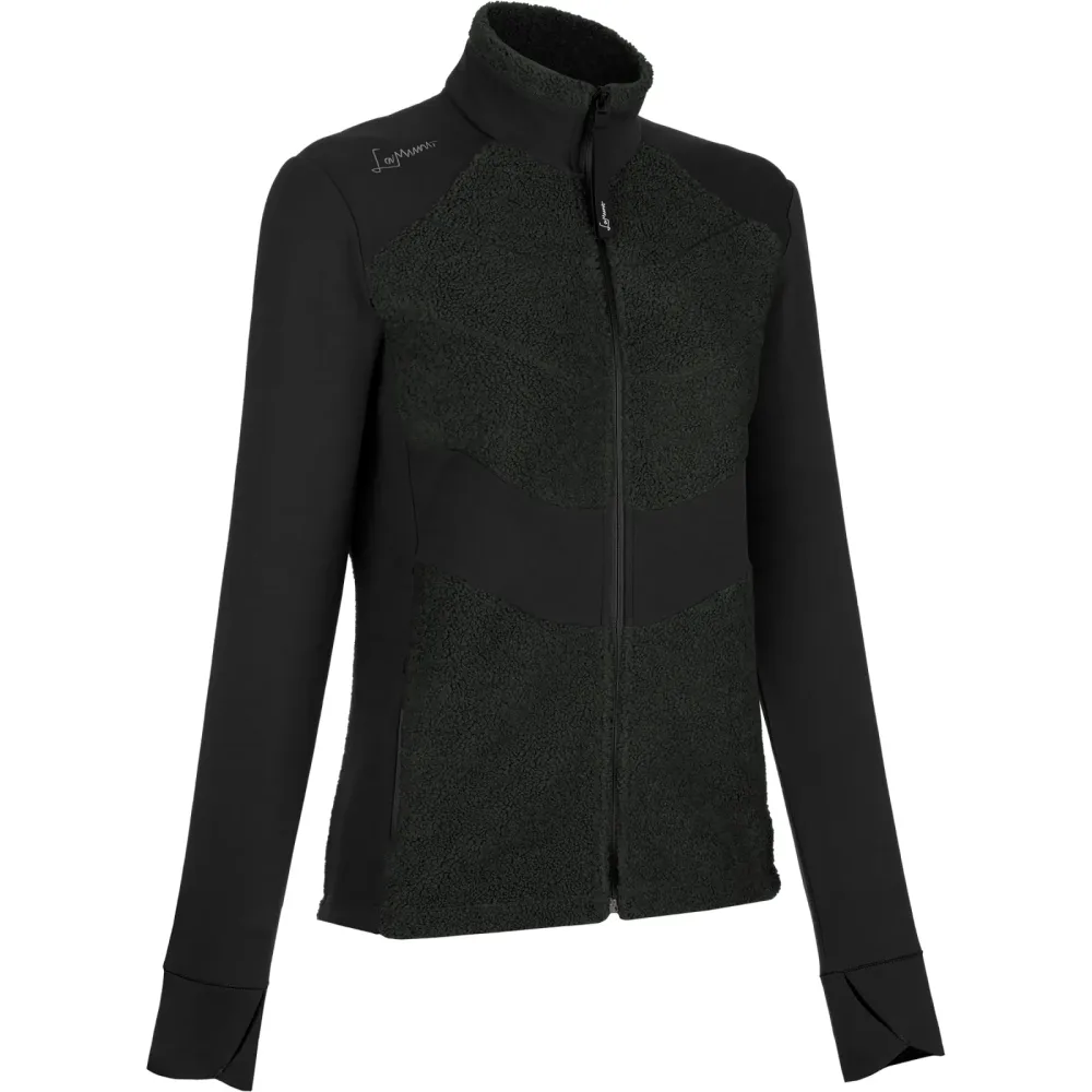 LaMunt Damen Sophia Cozy Jacke