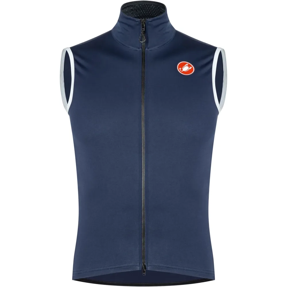 Castelli Herren Perfetto Ros 2 Weste