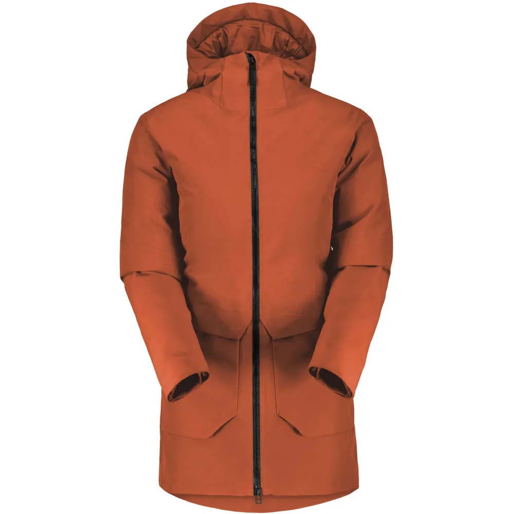 Scott Damen Tech Parka