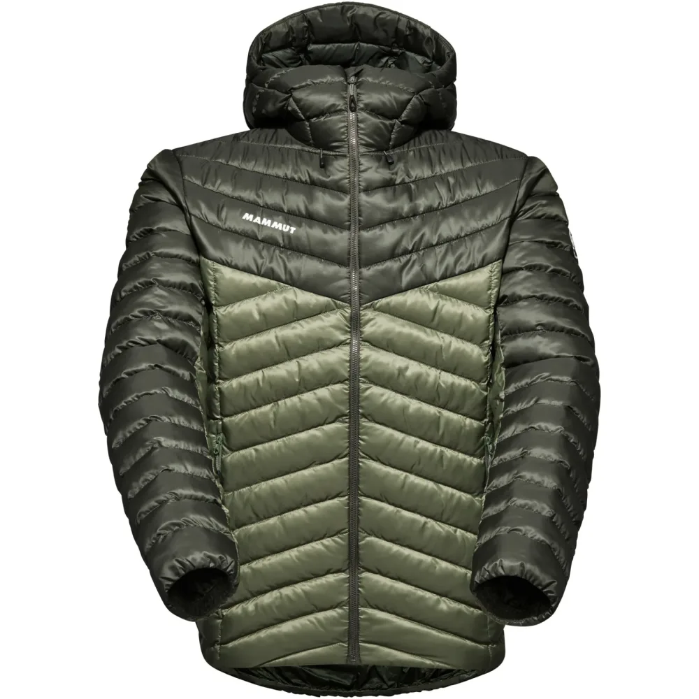 Mammut Herren Albula In Hoodie Jacke