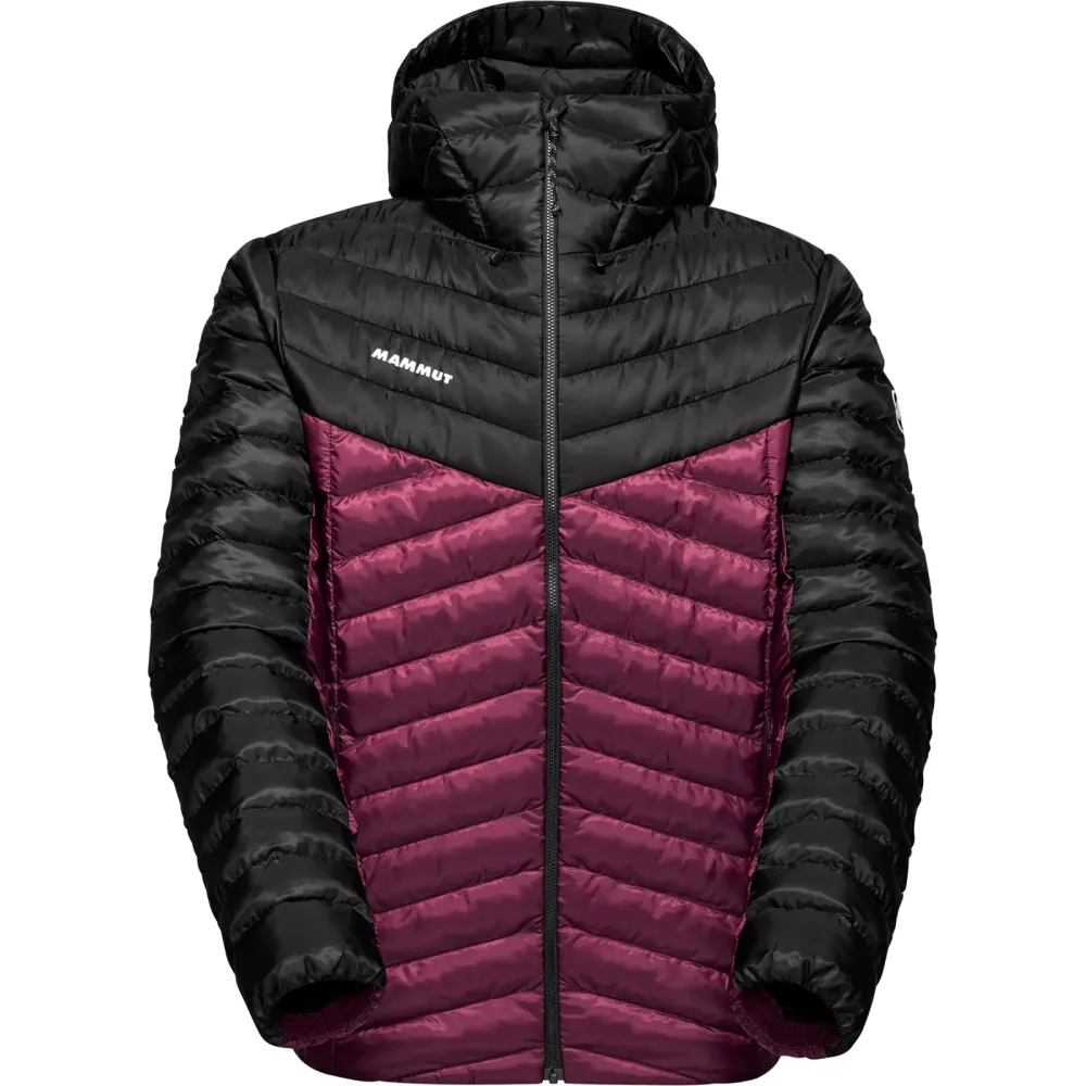 Mammut Herren Albula In Hoodie Jacke