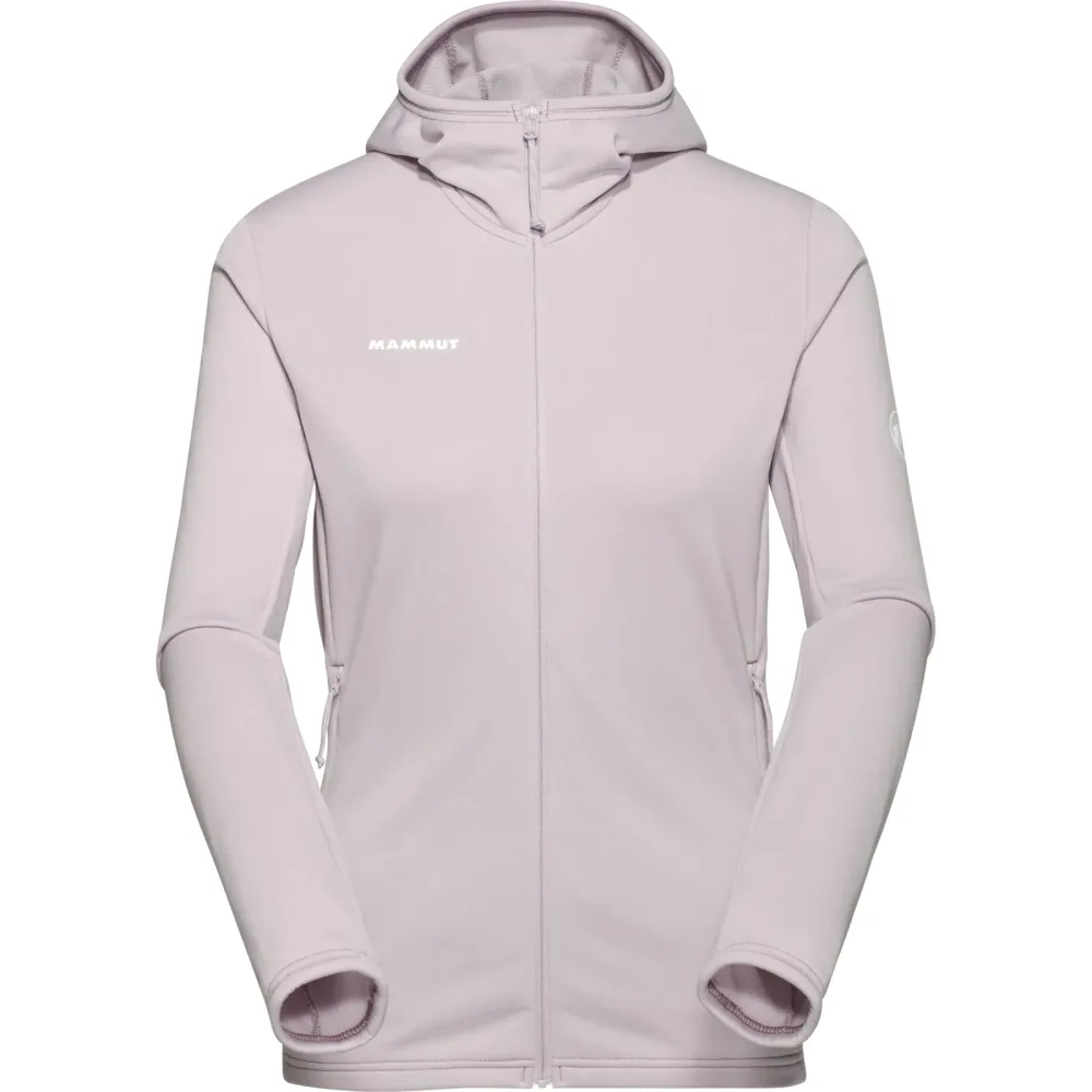 Mammut Damen Aconcagua Light ML Hoodie Jacke