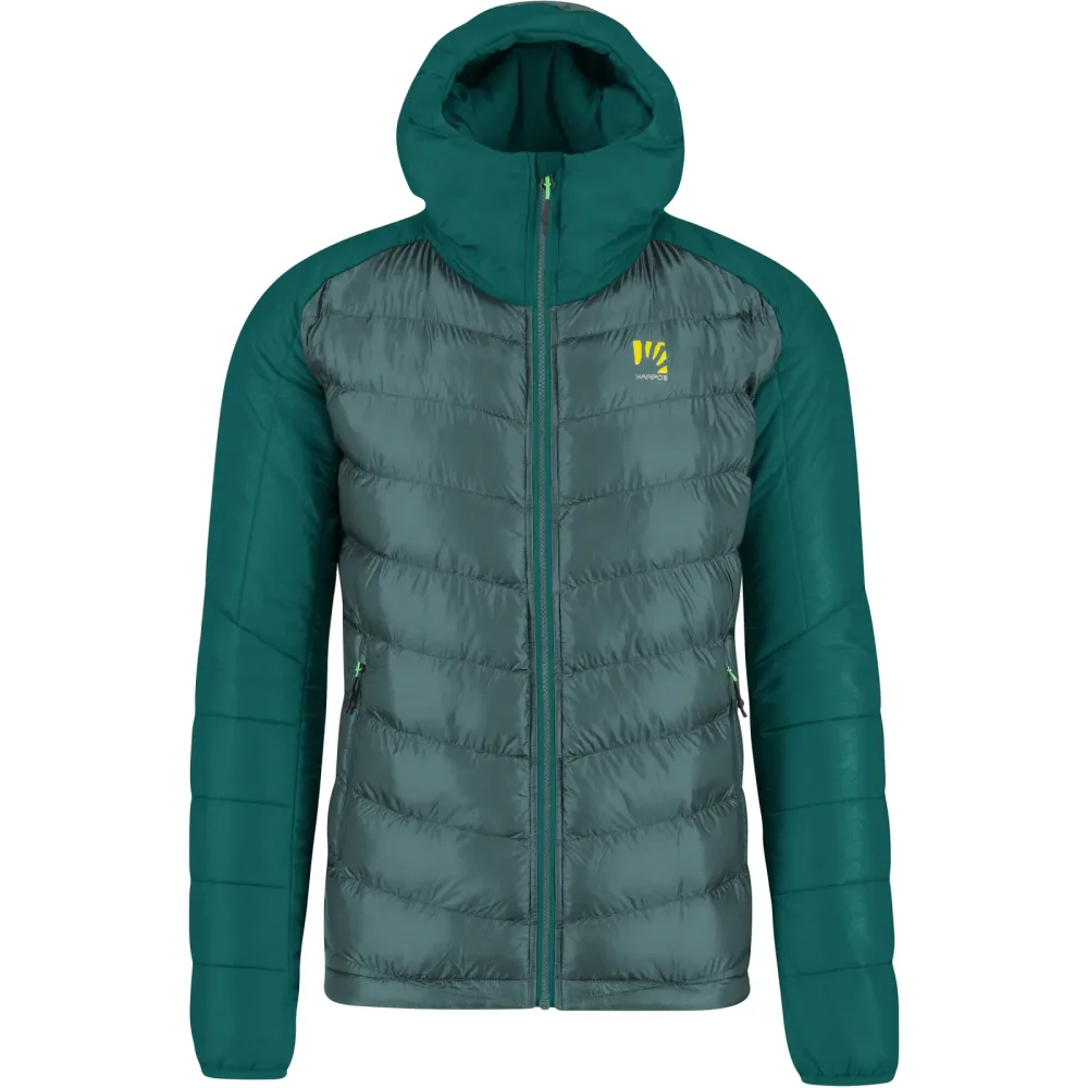 Karpos Herren Focobon Jacke