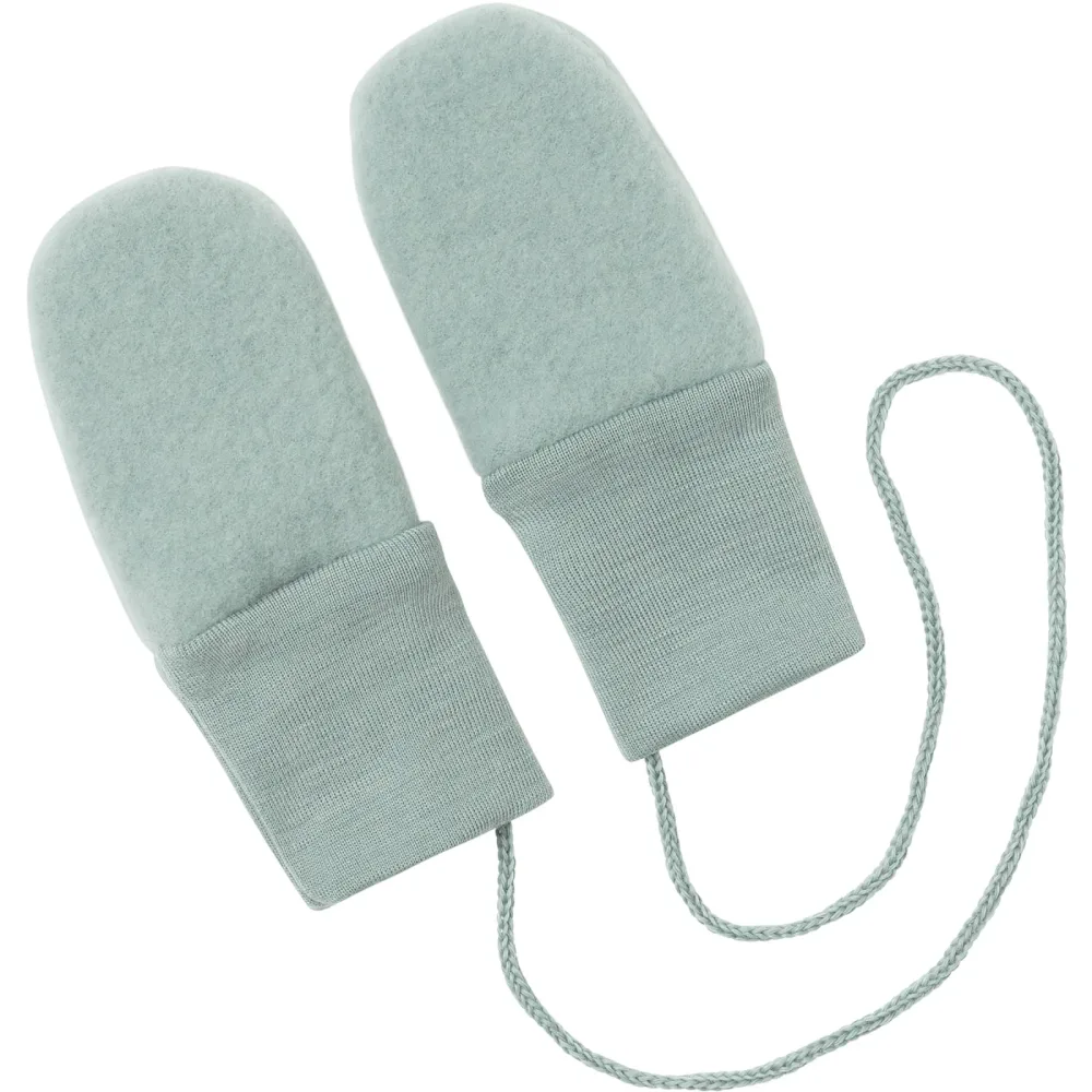 Engel Kinder Baby Handschuhe