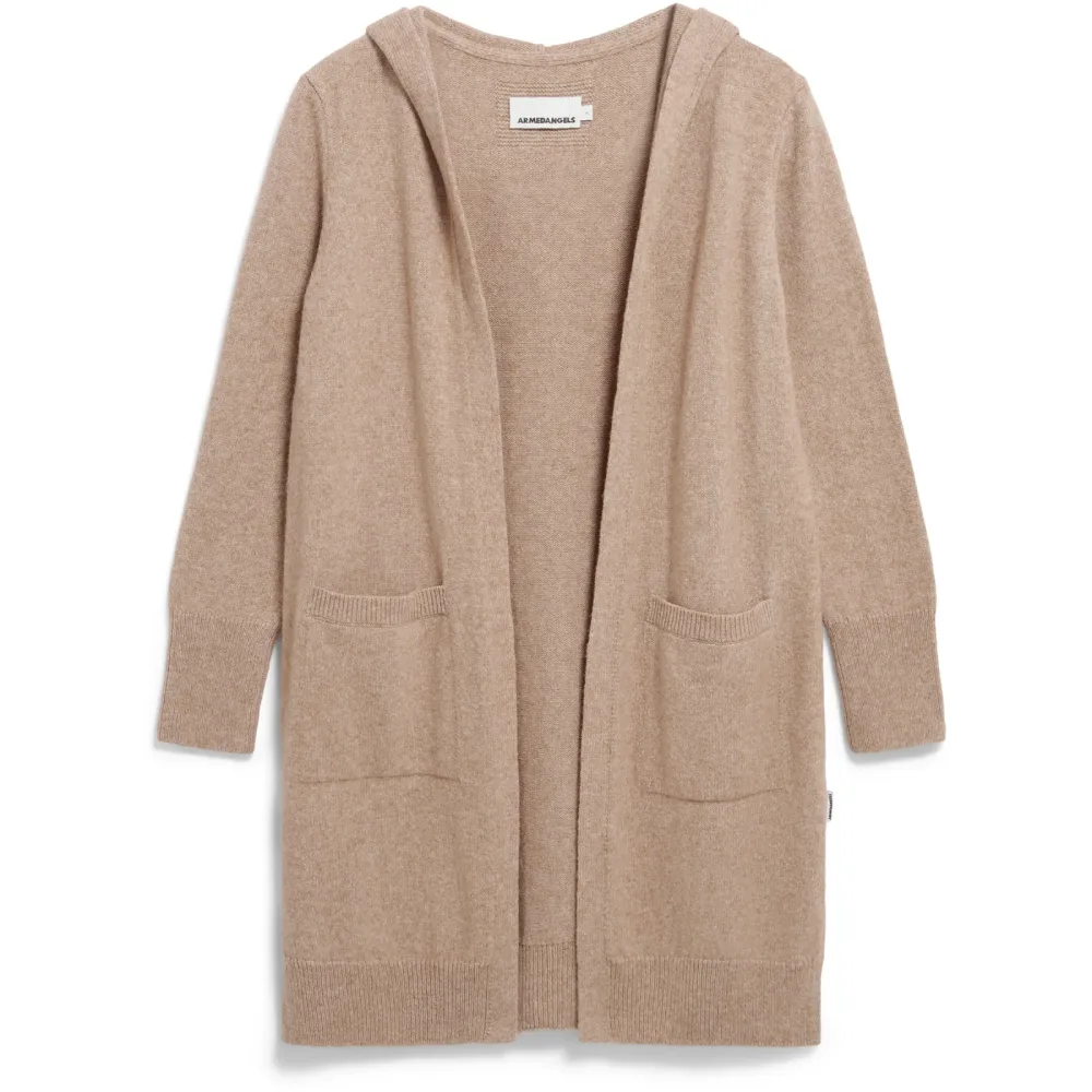 Armedangels Damen Warmaa Jacke