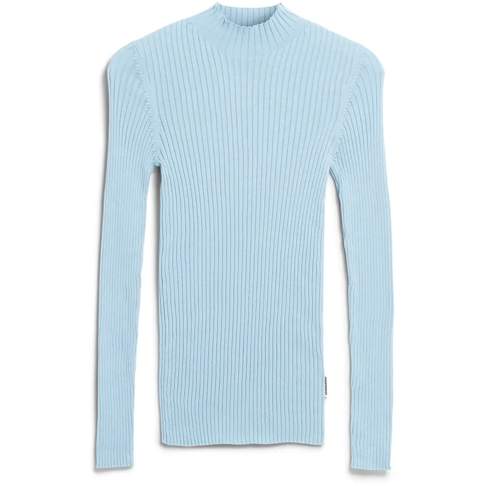Armedangels Damen Alaania Longsleeve